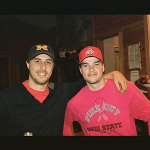 Meet your Posher, Gary